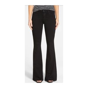 Hudson Mia Flare Jeans